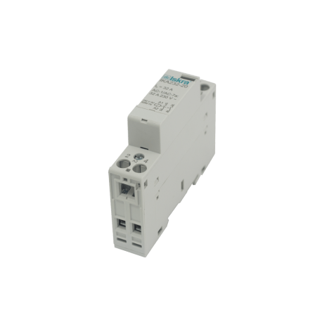 Qubino - Smart Meter Accessory IKA232-20/230 V